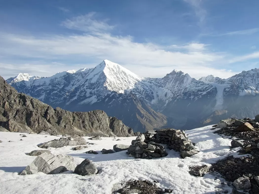 Langtang National Park Introduces Mandatory Guide Rule for Trekkers