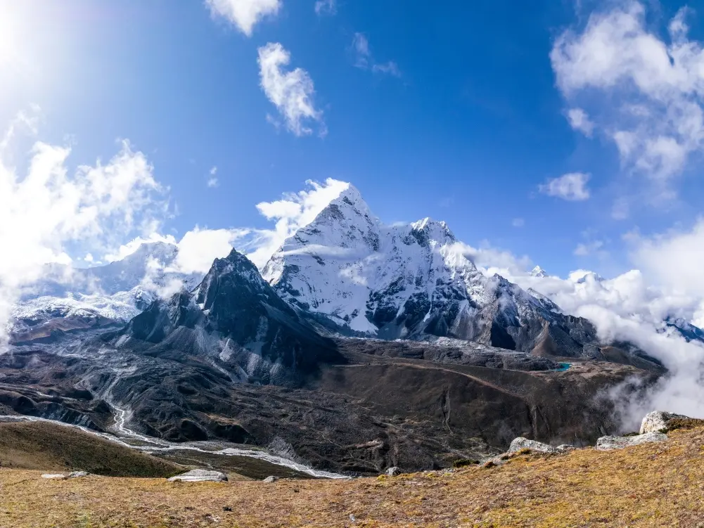 Monsoon Season in Nepal: A Complete Travel Guide