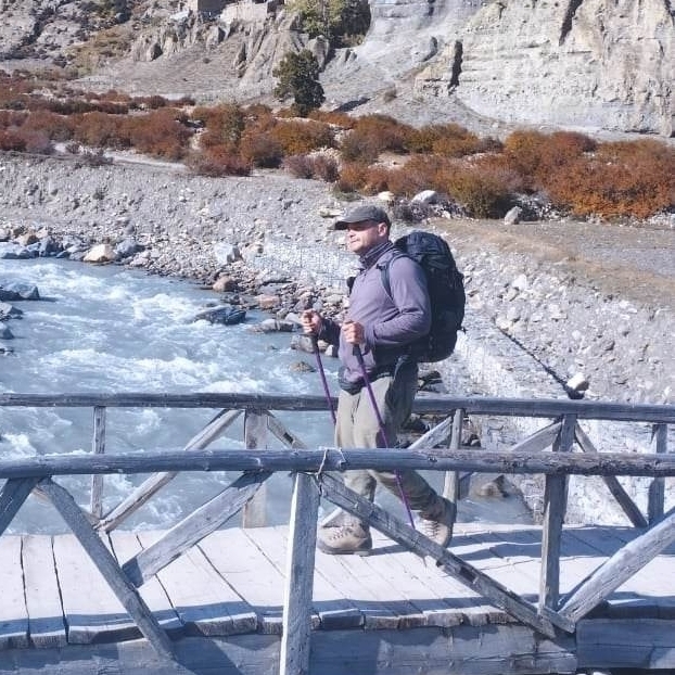 Himalayan Forever