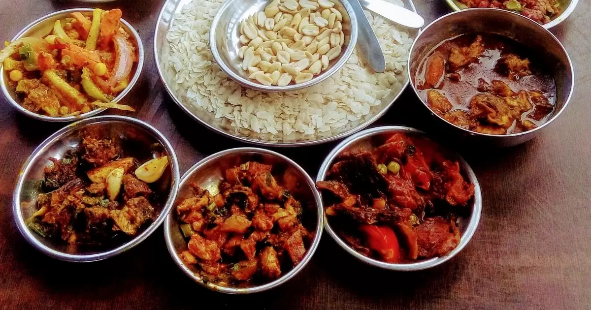 Kathmandu Food Tour: A Culinary & Cultural Adventure
